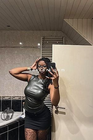 Lolo deluxe - La Rochelle Escorts