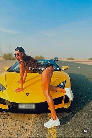 HANNA - Nice Escorts
