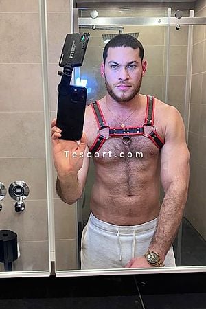Master TOP Boy - Cannes Boy Escorts