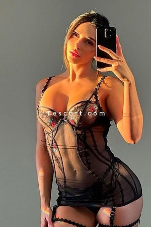 Bia Coquine - Asnières Escorts