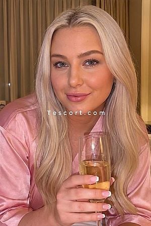 Nastya VIP - Escort Girl Paris