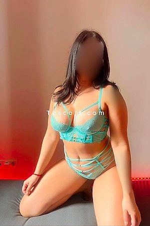 Sara-marocaine - Escort Girl Levallois-Perret
