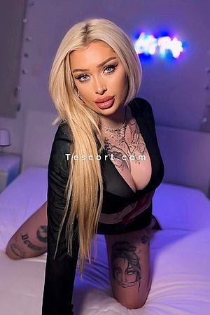 Jenna Linn - Escort Girl Cannes