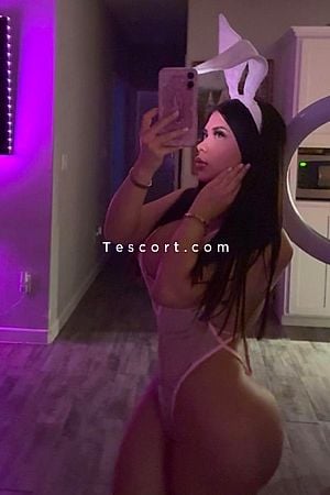 Vanessa 😻 Photo