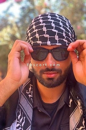Noe59b - Escort Boy Toulouse