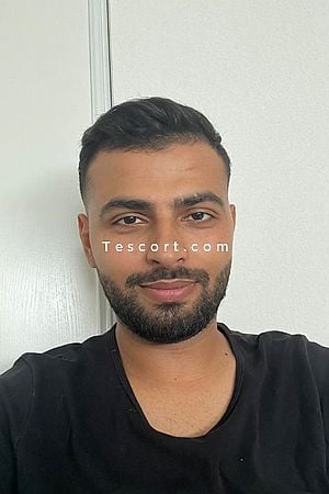 Noe59b - Escort Boy Toulouse