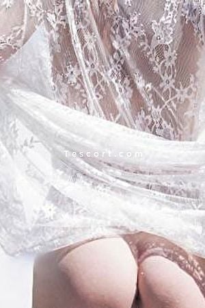 Elena - Escort Girl Montpellier