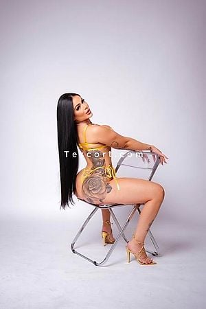 Mel Photo #2