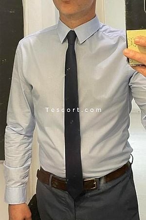 ShadowGentDesire - Toulouse Boy Escorts