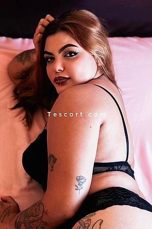 Barbie - Nice Escorts