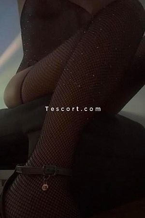 Lara - Toulouse Escorts