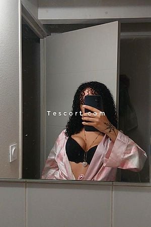 Princess Zahia - Saint-Etienne Escorts