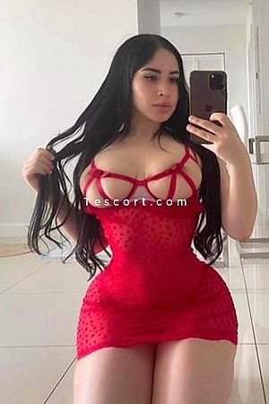 MIAA - Escort Girl Paris
