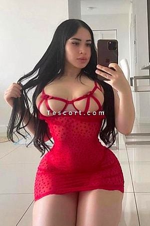 MIAA - Escort Girl Paris