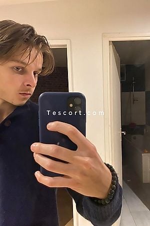 Dieg-Hot - Versailles Boy Escorts