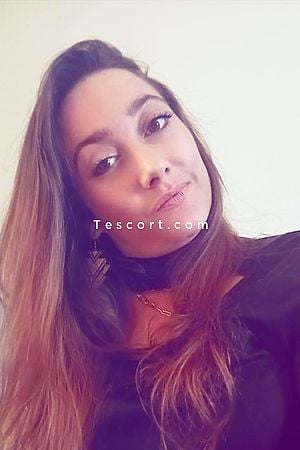 ElaraFaber - Escort Girl Bordeaux