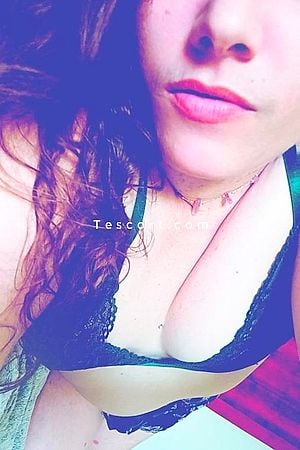 ElaraFaber - Escort Girl Bordeaux