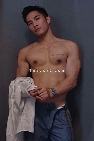 HotmanXL - Escort Boy Paris
