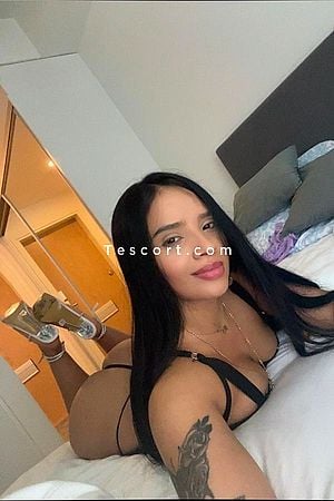 SofiDeluxe - Escort Girl Nice