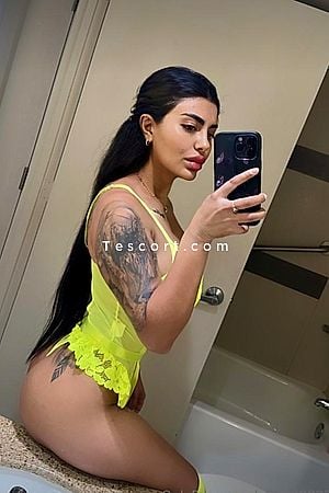Sara - Nice Escorts