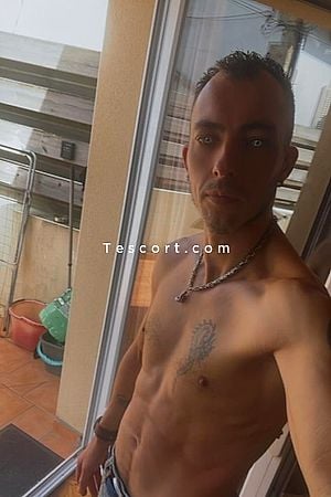 Pito22 - Lannion Boy Escorts