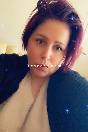 mia - Escort Girl Massy