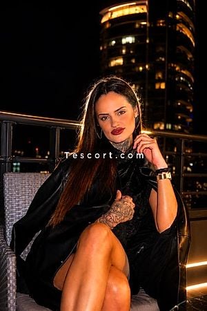 Ton Karma - Monaco Escorts