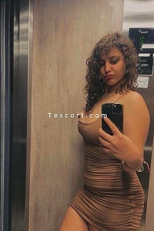 Zaraflexx - Escort Girl Paris