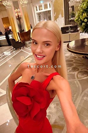 Ameli - Escort Girl Cannes