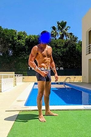 Boby - Albi Boy Escorts