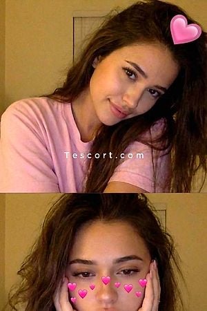 FILLE MAGNIFIQUE