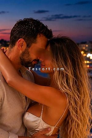 VIP Couple - Escort Boy Cannes