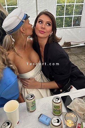 PARIS real DUO - Paris Escorts