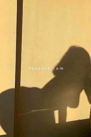 Lyna_mimi - Amiens Escorts