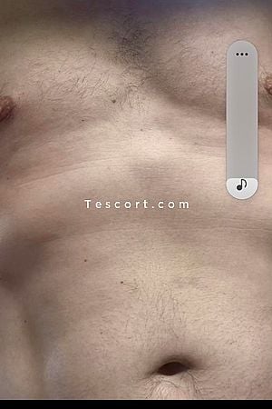 Franck - Auxerre Boy Escorts
