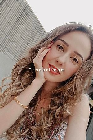 Sophia - Menton Escorts