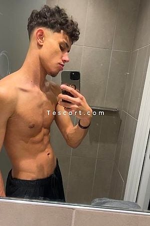 Rayan67 - Obernai Boy Escorts