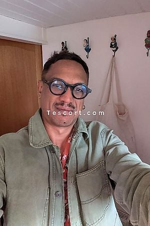 Merson - Escort Boy Toulouse