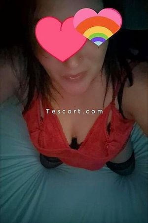 Alma312 - Escort Girl Chartres
