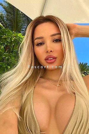 Valerie - Escort Girl Paris