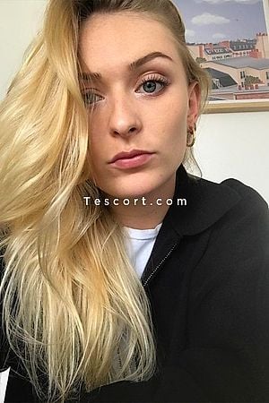 Yulia - Escort Girl Paris