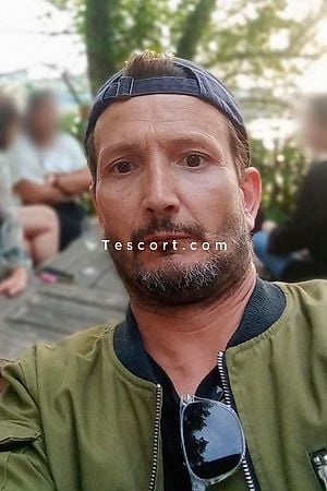 Jujuplaisir - Escort Boy Marmande