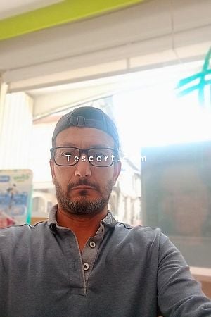 Jujuplaisir - Bordeaux Boy Escorts