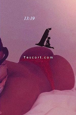 Lara - Escort Girl Avignon