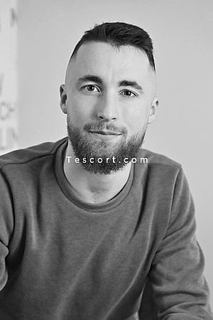 Bastien - Vesoul Boy Escorts