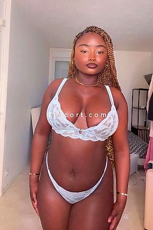 Leslie2pvris - Escort Girl Trappes