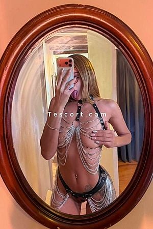 Mila GFE - Escort Girl Tournan-en-Brie