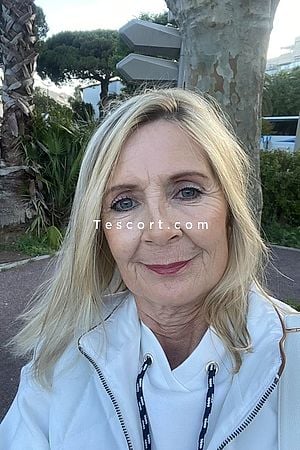 Alexandra - Escort Girl Hyères