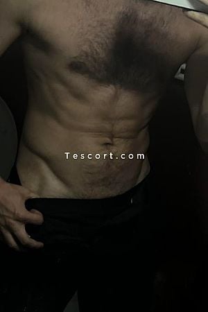 Pablo - Saint Tropez Boy Escorts