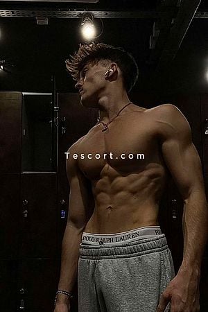 jules - Escort Boy Cergy